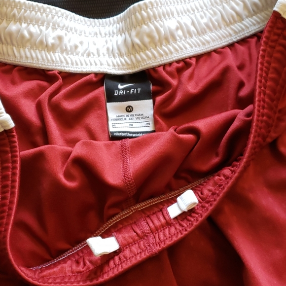 Running shorts - Picture 2 of 2